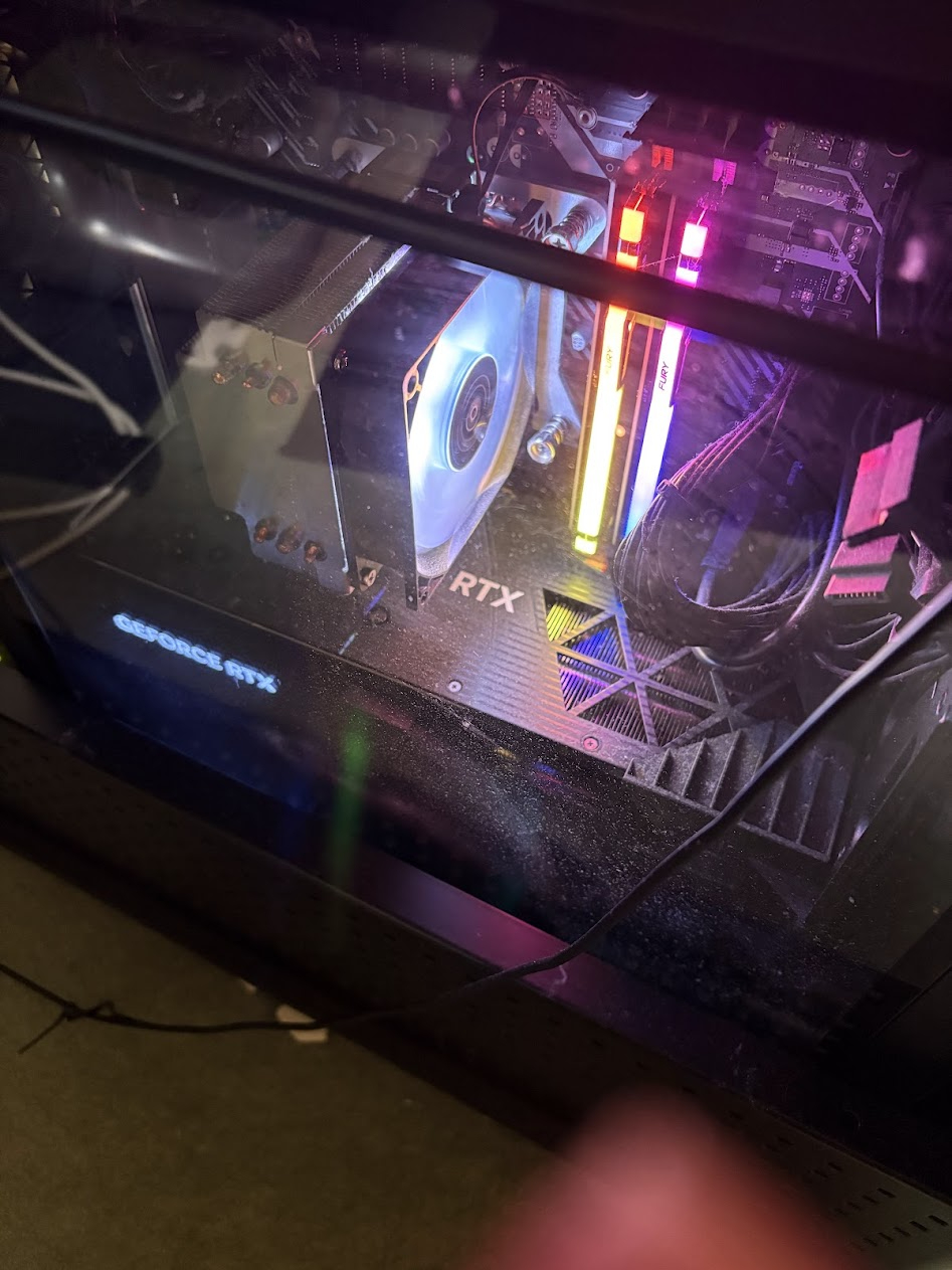 高スペックゲーミングPC